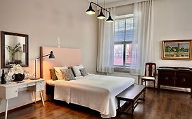 Tehdassaari Nokia HQ - Pääkonttori